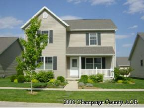 [Address Hidden by Seller], Urbana, IL 61802