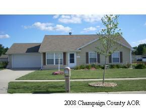 [Address Hidden by Seller], St. Joseph, IL 61873