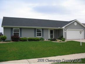 [Address Hidden by Seller], St. Joseph, IL 61873