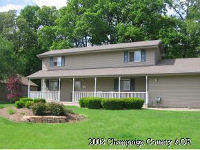 [Address Hidden by Seller], Mahomet, IL 61853