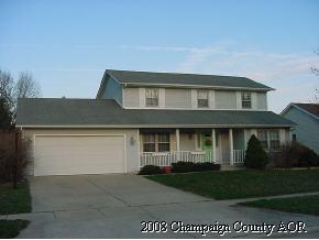 [Address Hidden by Seller], St. Joseph, IL 61873