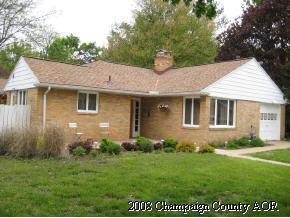 [Address Hidden by Seller], Champaign, IL 61820