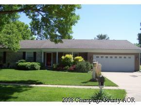 [Address Hidden by Seller], Champaign, IL 61822