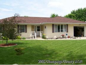[Address Hidden by Seller], St. Joseph, IL 61873