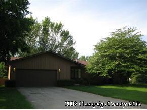 [Address Hidden by Seller], Champaign, IL 61822