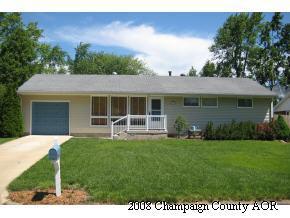[Address Hidden by Seller], Champaign, IL 61821