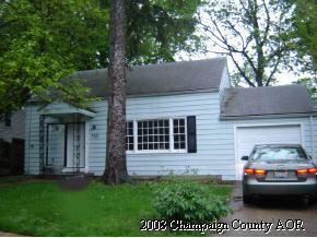 [Address Hidden by Seller], Champaign, IL 61820
