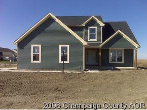 [Address Hidden by Seller], Champaign, IL 61822
