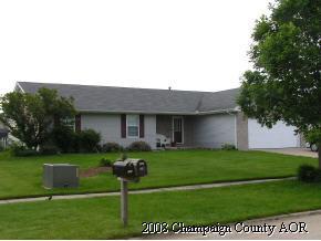 [Address Hidden by Seller], St. Joseph, IL 61873