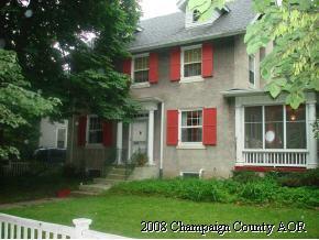 [Address Hidden by Seller], Urbana, IL 61801