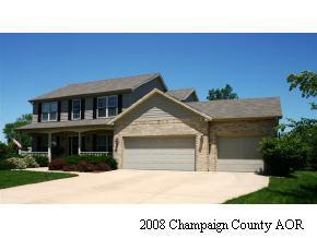 [Address Hidden by Seller], Champaign, IL 61822