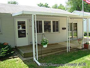 [Address Hidden by Seller], Champaign, IL 61821