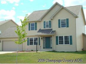 [Address Hidden by Seller], Champaign, IL 61822