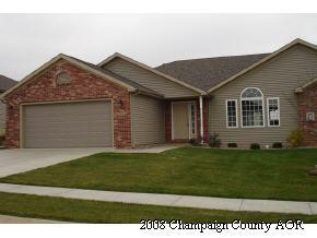 [Address Hidden by Seller], Mahomet, IL 61853