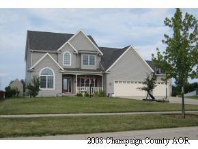 [Address Hidden by Seller], St. Joseph, IL 61873