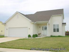 [Address Hidden by Seller], St. Joseph, IL 61873