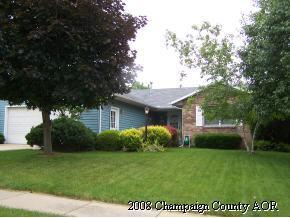 [Address Hidden by Seller], Mahomet, IL 61853