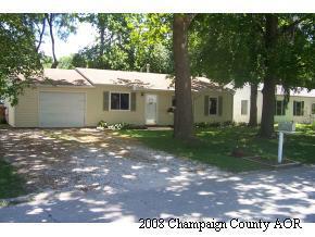 [Address Hidden by Seller], Champaign, IL 61821