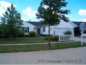 [Address Hidden by Seller], Champaign, IL 61822