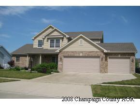 [Address Hidden by Seller], Champaign, IL 61822