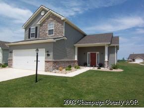 [Address Hidden by Seller], Champaign, IL 61822