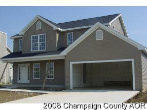 [Address Hidden by Seller], Champaign, IL 61822