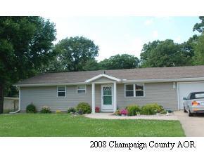 [Address Hidden by Seller], Mahomet, IL 61853