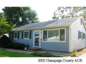[Address Hidden by Seller], Champaign, IL 61821