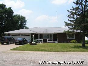 [Address Hidden by Seller], Ogden, IL 61859