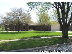 [Address Hidden by Seller], Champaign, IL 61822