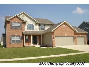 [Address Hidden by Seller], Champaign, IL 61822
