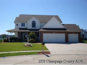 [Address Hidden by Seller], St. Joseph, IL 61873