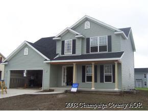 [Address Hidden by Seller], Champaign, IL 61822