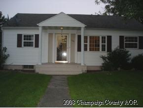 [Address Hidden by Seller], Thomasboro, IL 61878
