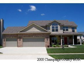[Address Hidden by Seller], Champaign, IL 61822