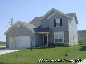 [Address Hidden by Seller], Champaign, IL 61822
