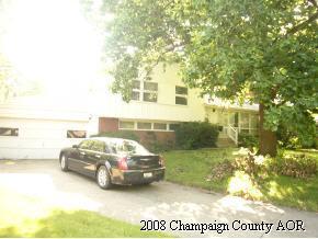 [Address Hidden by Seller], Champaign, IL 61821