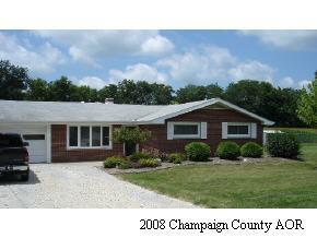 [Address Hidden by Seller], St. Joseph, IL 61873