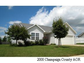 [Address Hidden by Seller], Champaign, IL 61822