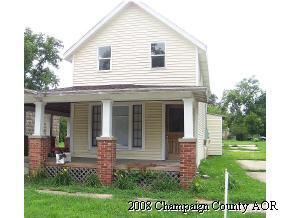 [Address Hidden by Seller], Deland, IL 61839