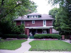[Address Hidden by Seller], Champaign, IL 61821