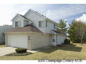 [Address Hidden by Seller], Champaign, IL 61822