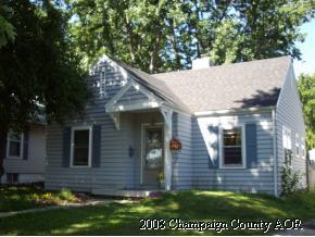 [Address Hidden by Seller], Champaign, IL 61820