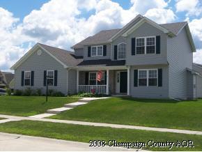 [Address Hidden by Seller], St. Joseph, IL 61873