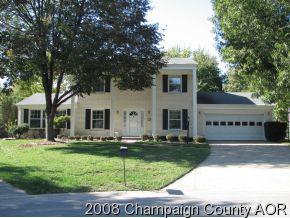 [Address Hidden by Seller], Champaign, IL 61820