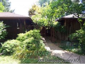 [Address Hidden by Seller], Champaign, IL 61821