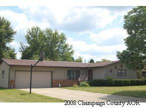 [Address Hidden by Seller], St. Joseph, IL 61873