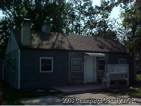 [Address Hidden by Seller], Champaign, IL 61820