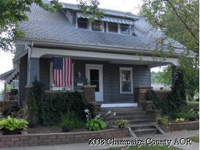 [Address Hidden by Seller], Arthur, IL 61911