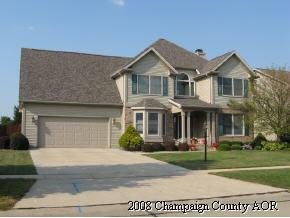 [Address Hidden by Seller], Champaign, IL 61822